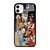 LOONEY TUNES CARTOON BASKETBALL iPhone 11 Case Cover