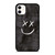 LOUIS TOMLINSON SINGER LOGO iPhone 11 Case Cover LOUIS TOMLINSON SINGER LOGO iPhone 11 Case Cover