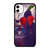 MAD LOVE JOKER AND HARLEY QUINN iPhone 11 Case Cover