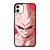 MAJIN BUU DRAGON BALL iPhone 11 Case Cover MAJIN BUU DRAGON BALL iPhone 11 Case Cover