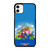 MARIO KART TOUR NINTENDO iPhone 11 Case Cover MARIO KART TOUR NINTENDO iPhone 11 Case Cover