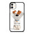 MAX SECRET LIFE OF PETS iPhone 11 Case Cover