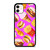 MCDONALD KAWAII FAST FOOD iPhone 11 Case Cover