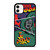 MF DOOM DOOMSDAY iPhone 11 Case Cover