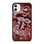 MIKE EVANS TAMPA BAY BUCCANEERS NFL iPhone 11 Case Cover