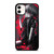 MIRAI NIKKI FUTURE DIARY ANIME iPhone 11 Case Cover