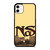 NAS RAPPER LOGO iPhone 11 Case Cover