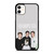 NEW HOPE CLUB POP TRIO iPhone 11 Case Cover