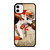 NICK CHUBB CLEVELAND BROWN iPhone 11 Case Cover