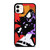 NICO ROBIN ONE PIECE MANGA iPhone 11 Case Cover