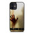THE WALKING DEAD HORROR iPhone 12 Mini Case Cover