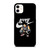 NIKE DRAGON BALL AIR JORDAN iPhone 11 Case Cover