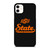 OKLAHOMA STATE COWBOYS LOGO iPhone 11 Case Cover