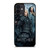 THE WITCHER SERIES iPhone 12 Mini Case Cover