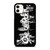 ONE OK ROCK BAND ART iPhone 11 Case Cover