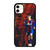 PEDRI BARCELONA FC iPhone 11 Case Cover