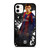 PEDRI GONZALEZ BARCELONA FC iPhone 11 Case Cover