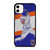 PETE ALONSO NEW YORK METS BASEBALL iPhone 11 Case Cover