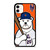 PETE ALONSO POLAR BEAR NEW YORK METS iPhone 11 Case Cover