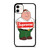 PETER GRIFFIN FAMILY GUY SUPREME iPhone 11 Case Cover