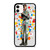 POLKA DOT MAN SUICIDE SQUAD iPhone 11 Case Cover