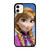 PRINCESS ANNA DISNEY iPhone 11 Case Cover