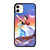 PRINCESS JASMINE ALADDIN DISNEY iPhone 11 Case Cover