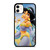 PRINCESS JASMINE DISNEY iPhone 11 Case Cover