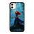 PRINCESS MERIDA DISNEY BRAVE iPhone 11 Case Cover