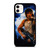 RAMBO FIRST BLOOD CLASSIC MOVIES iPhone 11 Case Cover