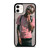RAPPER RICH THE KID iPhone 11 Case Cover