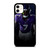 RASHOD BATEMAN BALTIMORE RAVENS 2 iPhone 11 Case Cover