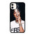 RIHANNA SMOKING iPhone 11 Case Cover