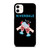 RIVERDALE POP'S DINER iPhone 11 Case Cover