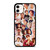 RM KIM NAM JOON BTS BANGTAN BOYS COLLAGE iPhone 11 Case Cover