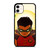 ROBIN DAMIAN WAYNE CARTOON iPhone 11 Case Cover