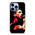 ANTHONY KIEDIS RED HOT CHILI PEPPERS ROCK BAND 2 iPhone 13 Pro Max Case Cover