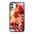 SAKURAGI HANAMICHI SLAM DUNK ANIME 2 iPhone 11 Case Cover