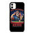 SAN FRANCISCO 49ERS NFL MASCOT iPhone 11 Case Cover SAN FRANCISCO 49ERS NFL MASCOT iPhone 11 Case Cover
