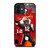TOM BRADY GOAT TAMPA BAY BUCCANEERS 2 iPhone 12 Mini Case Cover