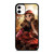 SERENA POKEMON ANIME iPhone 11 Case Cover
