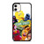 SESAME STREET MUPPETS 2 iPhone 11 Case Cover