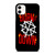 SETH ROLLINS BURN IT DOWN iPhone 11 Case Cover