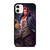 SHANKS ONE PIECE ANIME iPhone 11 Case Cover