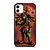 SKULL KID THE LEGEND OF ZELDA iPhone 11 Case Cover