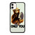 SMOKEY THE BEAR iPhone 11 Case Cover