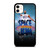 SPACE JAM 2 LEBRON JAMES iPhone 11 Case Cover