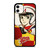 SPEED RACER ANIME iPhone 11 Case Cover