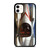 SPEED RACER CAR iPhone 11 Case Cover