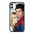SPIDER MAN ANDREW GARFIELD EMMA STONE iPhone 11 Case Cover